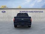 2025 Ford F-150 SuperCrew Cab 4WD, Pickup for sale #FS0196 - photo 5