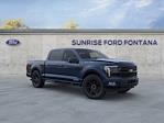 2025 Ford F-150 SuperCrew Cab 4WD, Pickup for sale #FS0196 - photo 7