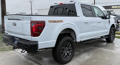 2025 Ford F-150 SuperCrew Cab 4WD Pickup for sale #FS0202 - photo 2