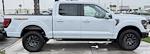 2025 Ford F-150 SuperCrew Cab 4WD Pickup for sale #FS0202 - photo 9