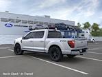 2025 Ford F-150 SuperCrew Cab 4WD, Pickup for sale #FS0207 - photo 4