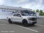 2025 Ford F-150 SuperCrew Cab 4WD, Pickup for sale #FS0207 - photo 7