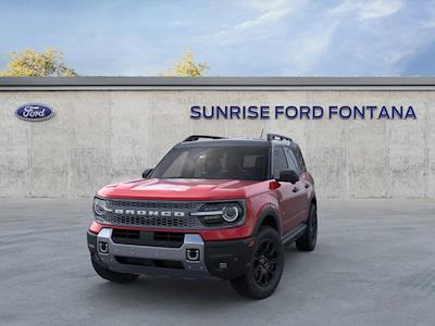 2025 Ford Bronco Sport 4WD, SUV for sale #FS0212 - photo 2