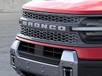 2025 Ford Bronco Sport 4WD, SUV for sale #FS0212 - photo 17