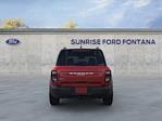 2025 Ford Bronco Sport 4WD, SUV for sale #FS0212 - photo 5