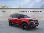 2025 Ford Bronco Sport 4WD, SUV for sale #FS0212 - photo 7