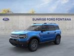 2025 Ford Bronco Sport 4WD, SUV for sale #FS0213 - photo 1