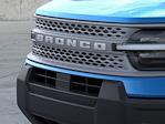 2025 Ford Bronco Sport 4WD, SUV for sale #FS0213 - photo 17