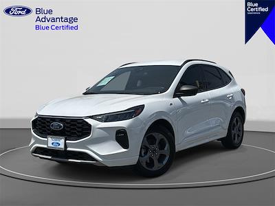 2023 Ford Escape FWD SUV for sale #FS0215A - photo 1