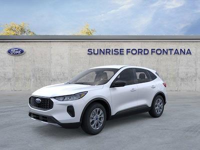 2025 Ford Escape FWD SUV for sale #FS0218 - photo 1