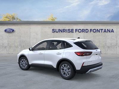 2025 Ford Escape FWD SUV for sale #FS0218 - photo 2