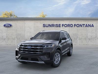 2025 Ford Explorer RWD, SUV for sale #FS0222 - photo 2