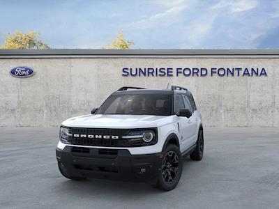 2025 Ford Bronco Sport 4WD, SUV for sale #FS0239 - photo 2