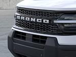 2025 Ford Bronco Sport 4WD, SUV for sale #FS0239 - photo 17