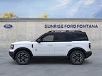 2025 Ford Bronco Sport 4WD, SUV for sale #FS0239 - photo 3