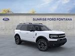 2025 Ford Bronco Sport 4WD, SUV for sale #FS0239 - photo 7