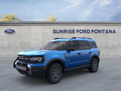 2025 Ford Bronco Sport 4WD, SUV for sale #FS0240 - photo 1