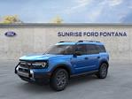 2025 Ford Bronco Sport 4WD, SUV for sale #FS0240 - photo 1