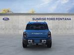 2025 Ford Bronco Sport 4WD, SUV for sale #FS0240 - photo 5