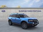 2025 Ford Bronco Sport 4WD, SUV for sale #FS0240 - photo 7