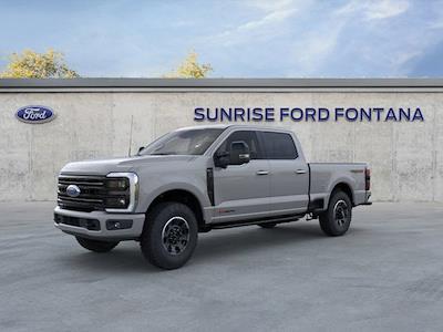 2025 Ford F-350 Crew Cab SRW 4WD, Pickup for sale #FS0251 - photo 1