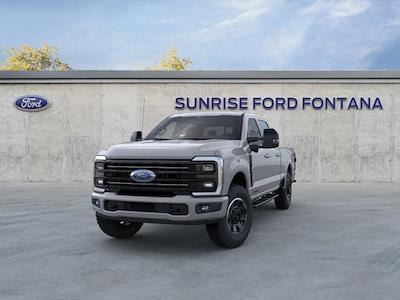 2025 Ford F-350 Crew Cab SRW 4WD, Pickup for sale #FS0251 - photo 2