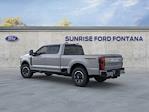 2025 Ford F-350 Crew Cab SRW 4WD, Pickup for sale #FS0251 - photo 4