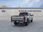 2025 Ford F-350 Crew Cab SRW 4WD, Pickup for sale #FS0251 - photo 8