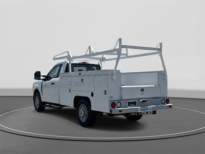 2025 Ford F-350 Regular Cab SRW 4x2 Scelzi Service Truck for sale #FS0256C - photo 2