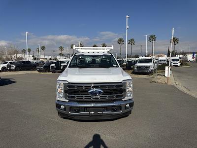 2025 Ford F-350 Regular Cab SRW 4x2 Scelzi Service Truck for sale #FS0256C - photo 1