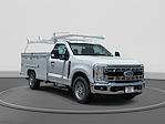 2025 Ford F-350 Regular Cab SRW 4x2 Scelzi Service Truck for sale #FS0256C - photo 5