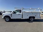 2025 Ford F-350 Regular Cab SRW RWD, Scelzi Signature Service Truck for sale #FS0256C - photo 3