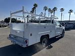 2025 Ford F-350 Regular Cab SRW RWD, Scelzi Signature Service Truck for sale #FS0256C - photo 6