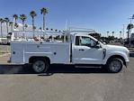 2025 Ford F-350 Regular Cab SRW RWD, Scelzi Signature Service Truck for sale #FS0256C - photo 7