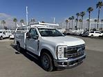 2025 Ford F-350 Regular Cab SRW RWD, Scelzi Signature Service Truck for sale #FS0256C - photo 8