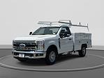 2025 Ford F-350 Regular Cab SRW 4x2 Scelzi Service Truck for sale #FS0258C - photo 1