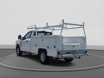 2025 Ford F-350 Regular Cab SRW 4x2 Scelzi Service Truck for sale #FS0258C - photo 2