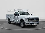 2025 Ford F-350 Regular Cab SRW 4x2 Scelzi Service Truck for sale #FS0258C - photo 5