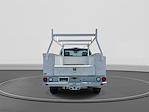 2025 Ford F-350 Regular Cab SRW 4x2 Scelzi Service Truck for sale #FS0258C - photo 7
