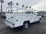 2025 Ford F-350 Regular Cab SRW RWD, Scelzi Signature Service Truck for sale #FS0258C - photo 6