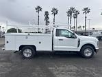 2025 Ford F-350 Regular Cab SRW RWD, Scelzi Signature Service Truck for sale #FS0258C - photo 7