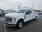 2025 Ford F-350 Super Cab SRW RWD, Scelzi Signature Service Truck for sale #FS0261C - photo 1