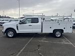 2025 Ford F-350 Super Cab SRW RWD, Scelzi Signature Service Truck for sale #FS0261C - photo 3