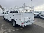 2025 Ford F-350 Super Cab SRW RWD, Scelzi Signature Service Truck for sale #FS0261C - photo 2