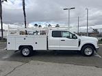 2025 Ford F-350 Super Cab SRW RWD, Scelzi Signature Service Truck for sale #FS0261C - photo 7