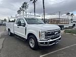 2025 Ford F-350 Super Cab SRW RWD, Scelzi Signature Service Truck for sale #FS0261C - photo 8