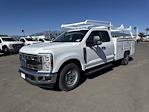 2025 Ford F-350 Super Cab SRW RWD, Scelzi Signature Service Truck for sale #FS0262C - photo 1