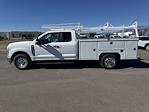 2025 Ford F-350 Super Cab SRW RWD, Scelzi Signature Service Truck for sale #FS0262C - photo 3