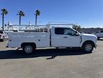 2025 Ford F-350 Super Cab SRW RWD, Scelzi Signature Service Truck for sale #FS0262C - photo 7