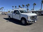 2025 Ford F-350 Super Cab SRW RWD, Scelzi Signature Service Truck for sale #FS0262C - photo 8